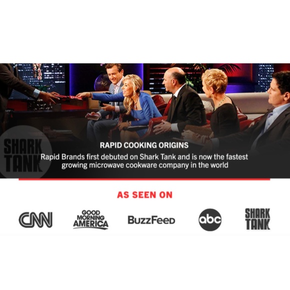 Rapid Ramen and Mac Cookers, Microwave (Set of 3) - Picture 4 of 6